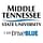 Middle Tennessee State University